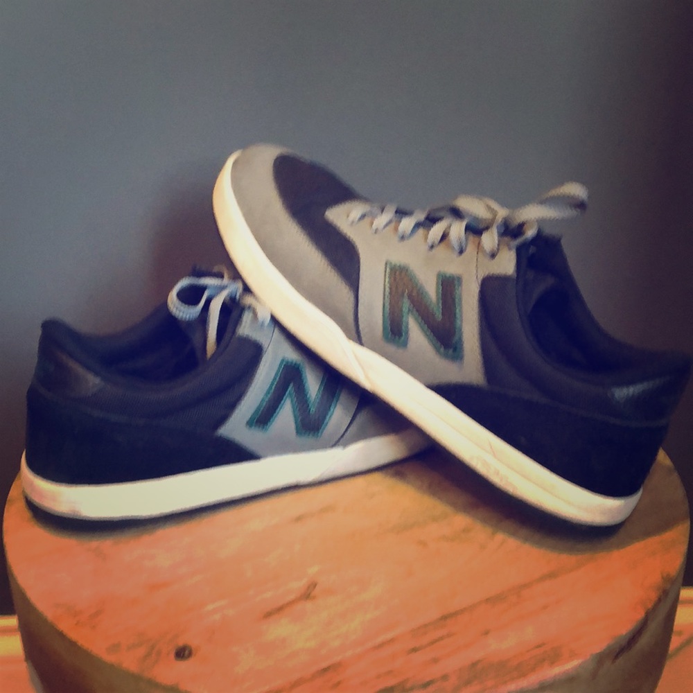New Balance Numeric